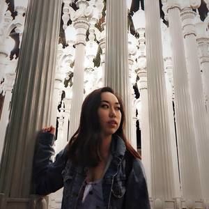 Meet your Posher, Victoria